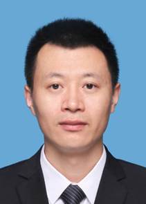 于斌 证件照 1